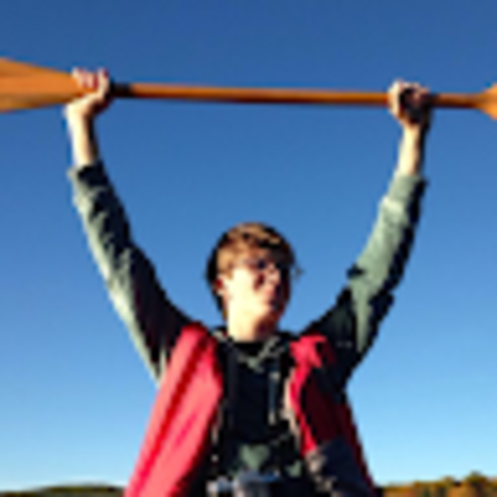 Meet your Posher, Christian